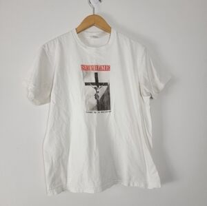 Supreme Loved By The Children Tee SS20 Size Medium